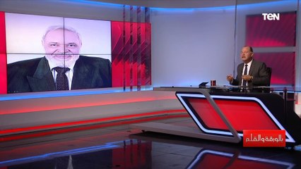 من هو مصطفى طلبة المرشد الجديد للإخوان الذي عينه محمود حسين وتسبب في حرب البيانات بين جبهتي التنظيم؟