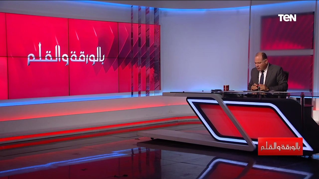 تعليق ناري للديهي بعد خسارة منتخب مصر في كأس العرب "كسفتونا منكوا لله وكنا عايزين نفرح"