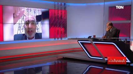 "الديهي" يعرض تصريحات خطيرة لـ يوسف ندا وحلمي الجزار