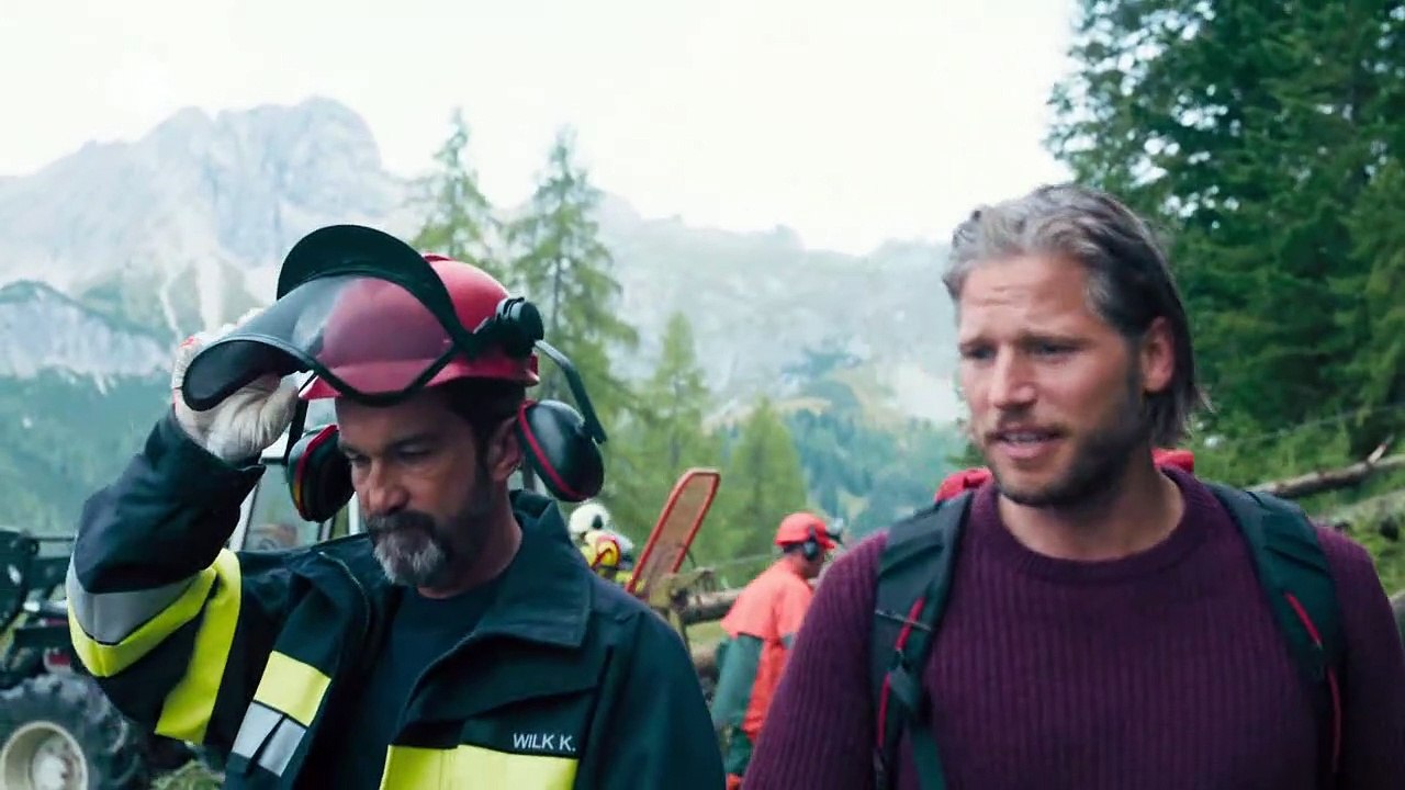 Die Bergretter (81) Augen auf Staffel 13 Folge 6 Teil 1