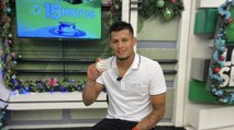 15 Minutos: Entrevista con Jonathan Loáisiga, pelotero nicaragüense para los Yankees de Nueva York