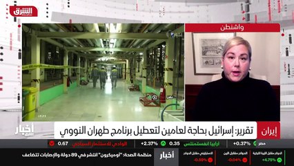 ...وكانت الحكومة الحكومة الاسرائيلية توقعت ...