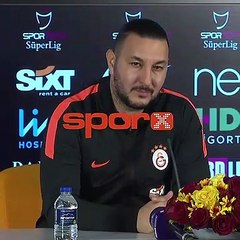 Necati Ateş'ten Morutan ve Oğulcan sözleri