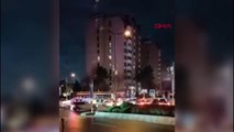 Son dakika haberi | İSTANBUL-BAŞAKŞEHİR'DE ASKER EĞLENCESİNDE RASTGELE HAVAİ FİŞEK PATLATTILAR