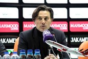 Montella: 