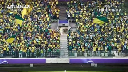 Aruanas Segunda Temporada | Trailer Oficial