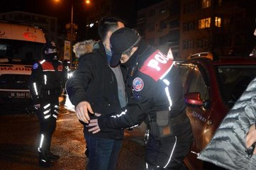 Orhangazi'de "Huzur ve Güven" uygulaması