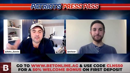Dolphins vs Jets Picks & Predictions | Powered by BetOnline