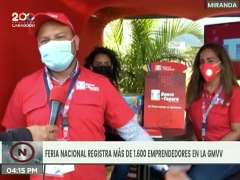 Sector inmobiliario privado participa en la Feria de Emprendimiento en Viviendas 2021 en La Carlota