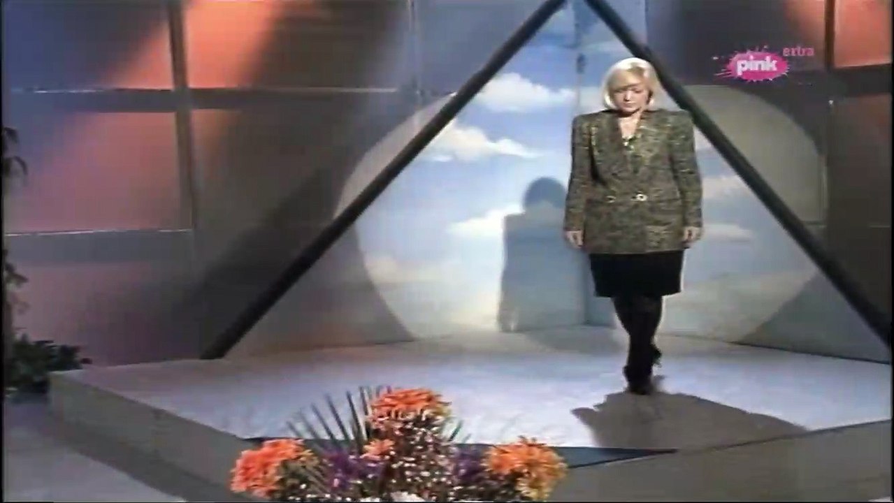 Merima Njegomir - Kad procvetaju cvetovi beli