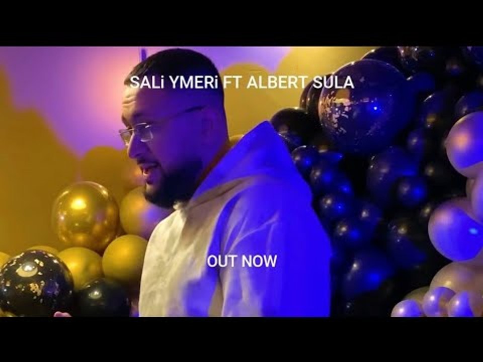 Premierë ali Imeri ft Albert Sula - #Ting #Ting