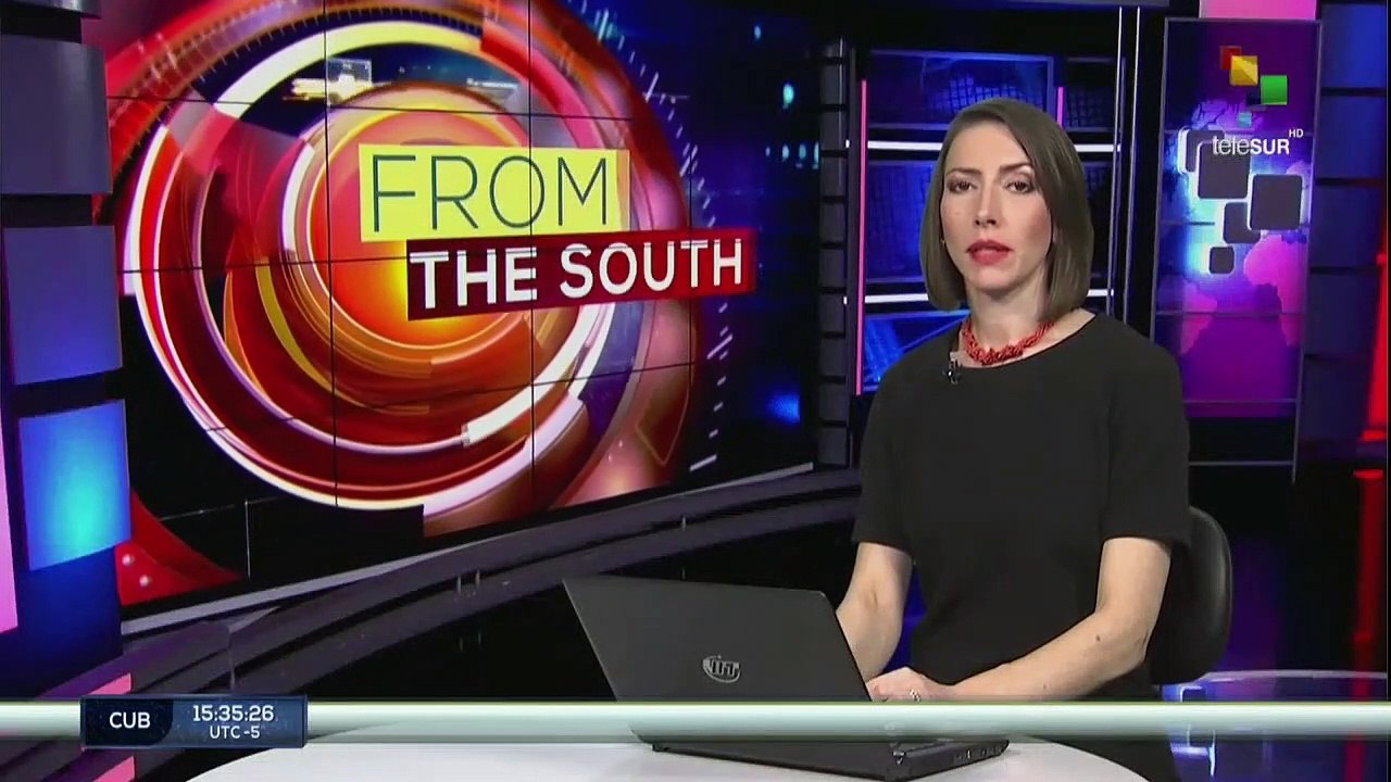 FTS 18-12 16:30: Chile gears up for Sunday’s presidential runoff