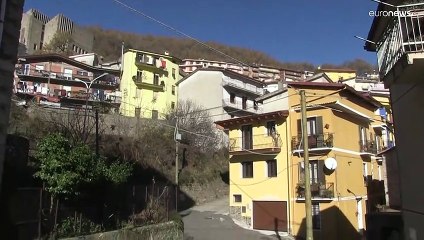 Легендарный преступник арестован в Италии