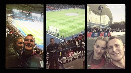 Dimanche, ce sera le PSG en face et l'Entente Feignies-Aulnoye vit un rêve éveillé