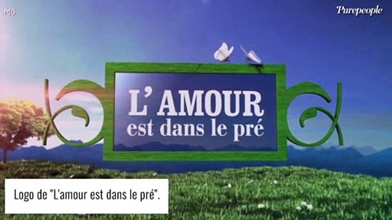 L'Amour est dans le pré, deux candidats inséparables : des photos interrogent... Timide mise au point