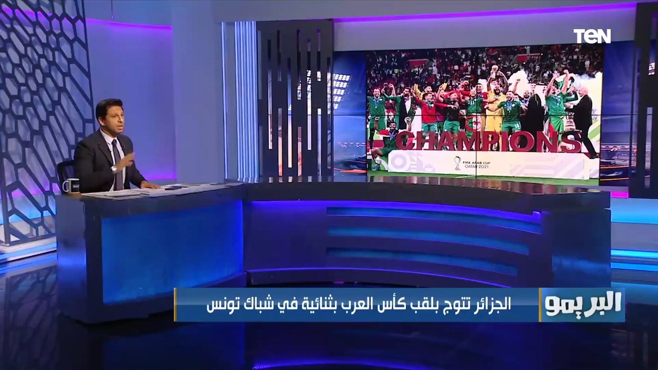 محمد فاروق: منتخب مصر يمتلك لاعيبة كويسه ومش لازم كلنا نمشي مع الموجة إن "كيروش" وحش