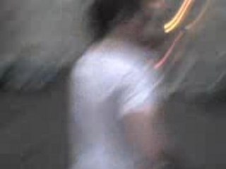 Mimi fait sa racaille et se transforme en loveur