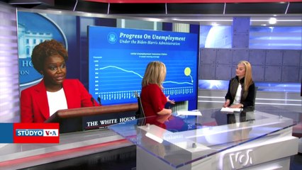 EKOTÜRK Stüdyo VOA 18 Aralık-6. Gün