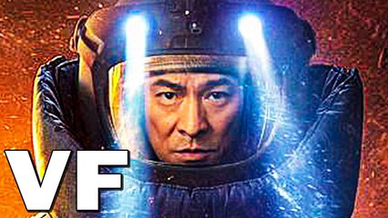 SHOCK WAVE 2 Bande Annonce VF