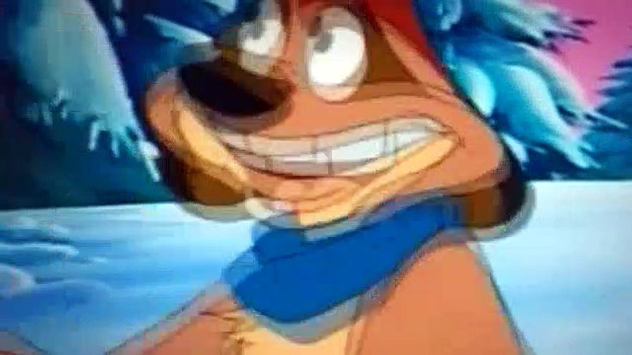 Timon & Pumbaa Season 3 Episode 32b - Slalom Problem