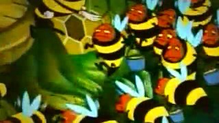Timon & Pumbaa Season 3 Episode 30b - To Be Bee or Not to Be Bee