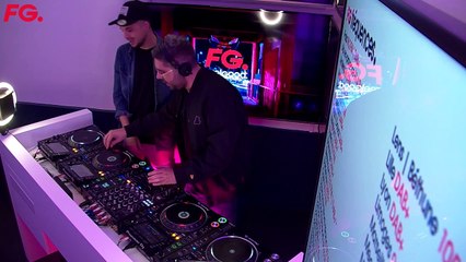 SQWAD | CLUB FG LIVE STREAM | LIVE DJ MIX | RADIO FG
