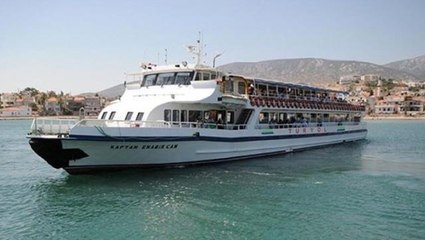 Dövizdeki artış deniz taşımacılığını da vurdu! TURYOL bazı seferlerini durdurdu