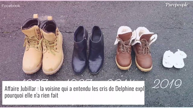 Affaire Jubillar : la voisine qui a entendu les cris de Delphine explique pourquoi elle n'a rien fait