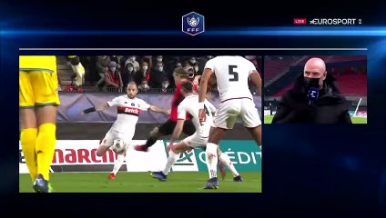 "Majer, il a quelques gestes de Modric"