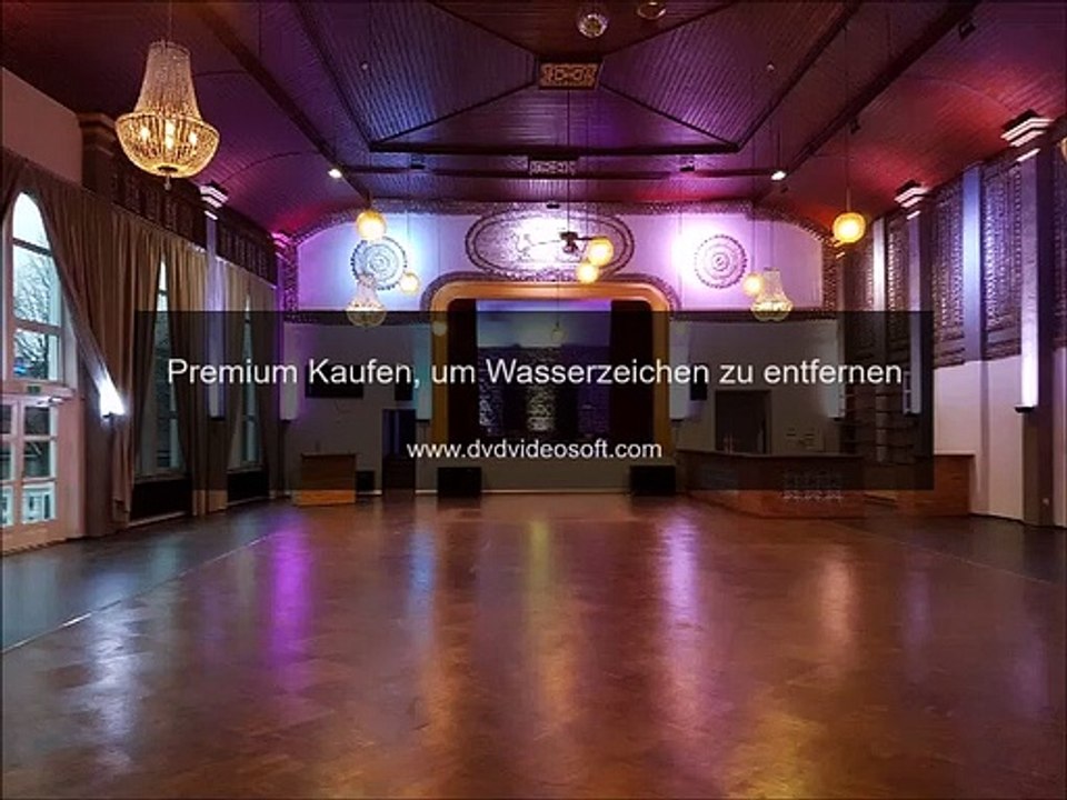 Laid Back Jazz Band [ Medley Lindyfeld e.V. Bielefeld ]