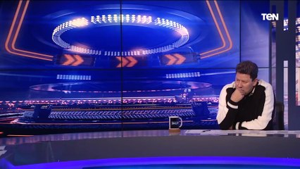 توقعات رضا عبد العال لمباراة الأهلي أمام الرجاء في السوبر الإفريقي 