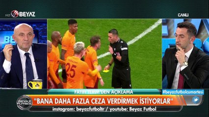 Beyaz Futbol 18 Aralık 2021