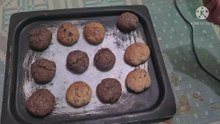 Eggless cookies /Chocolate/Vanilla cookies recipe