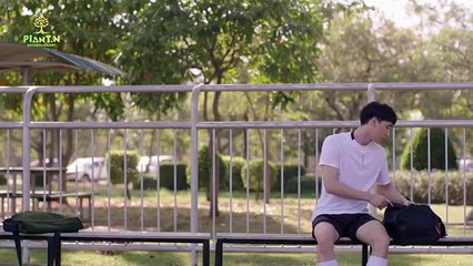 [INDOSUB] BL Nitiman Episode 5