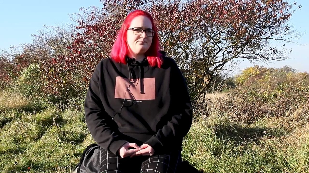 Mein Leben mit der Borderline-Störung +++Trigger-Warnung+++