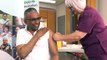 WA residents urged to get fully vaccinated ahead of opening date
