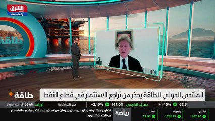 ...من الأمور التي تنجز حاليا ، وهناك زخم قو...