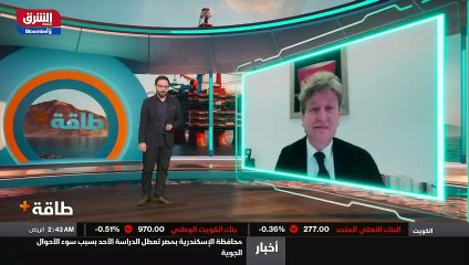 ...ضيق موضوع الحياد المناخي ، وفي الوقت ذات...