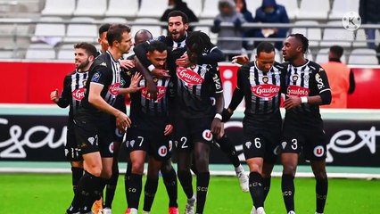 Rencontre avec l'un des partenaires du club: Mr Tessier directeur du Leclerc de Sablé/Sarthe