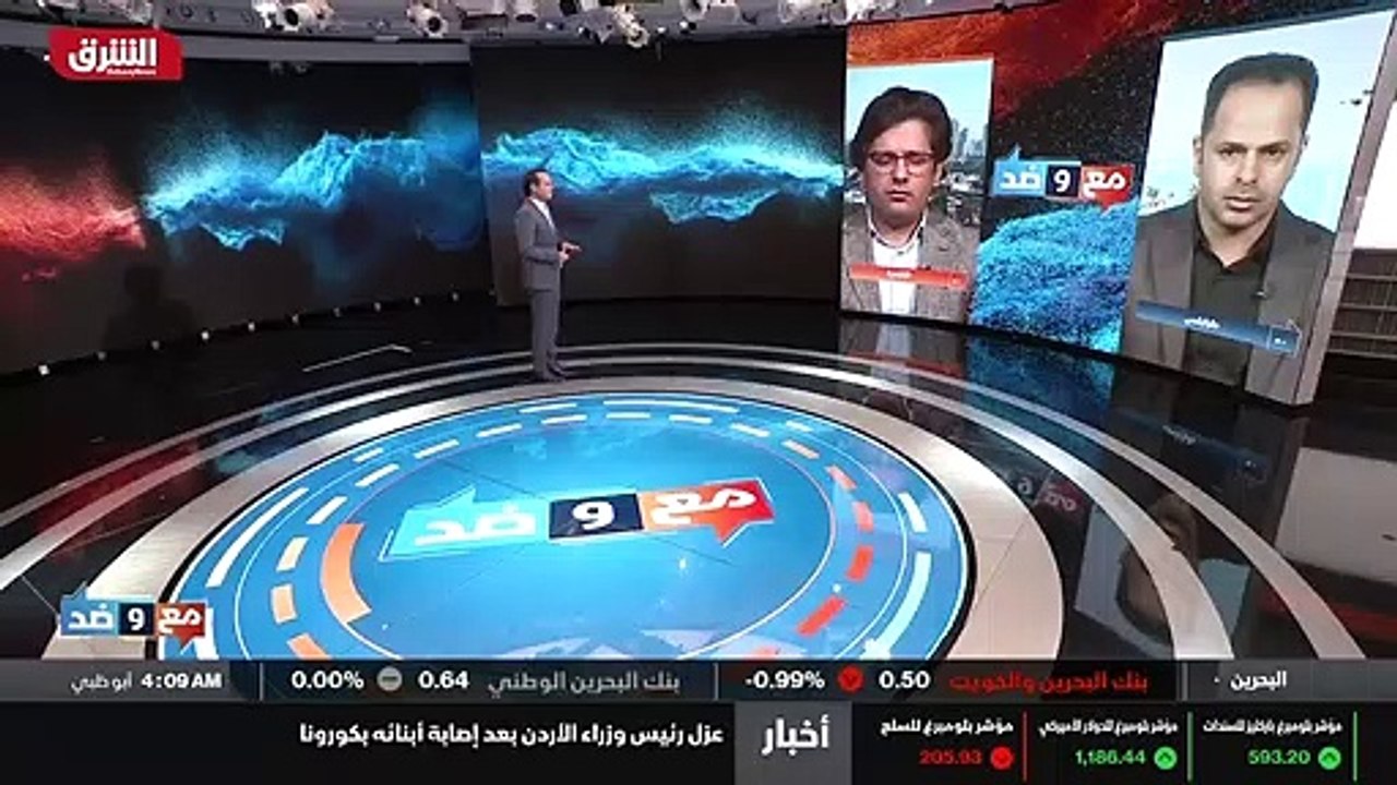 ...في البقاء . ربما يوجد قرار واحد هو موسى ...