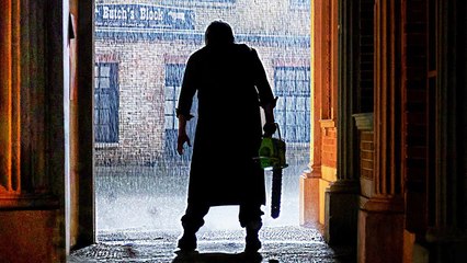 MASSACRE À LA TRONÇONNEUSE Bande Annonce