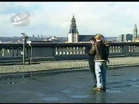 Vous pouvez me prendre en photo ?