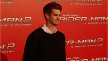 El difícil camino de Andrew Garfield para superar la muerte de su madre