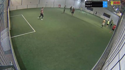 Equipe 1 Vs Equipe 2 - 18/12/21 20:27 - Loisir Poitiers - Poitiers Game Parc