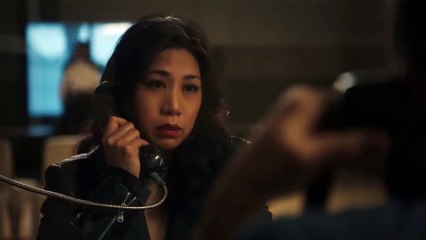 The Equalizer 2x08