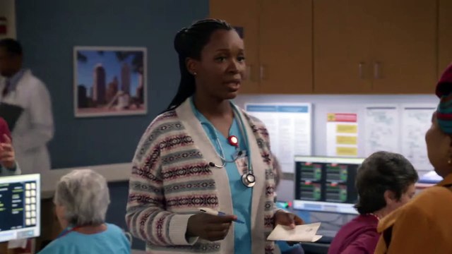 Bob Hearts Abishola Season 3 Episode Clip -Tunde123