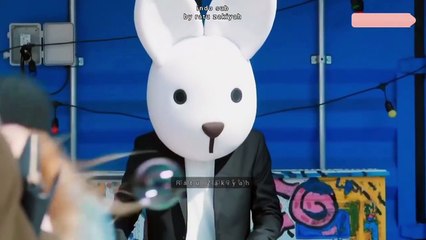 [INDO SUB] BTS World - Min Yoongi Story "Music Academic"