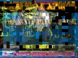 Canario e amigos - Franco Portuguaise Argenteuil - 10