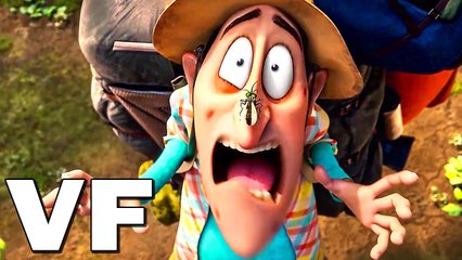 HOTEL TRANSYLVANIE 4 Bande Annonce VF