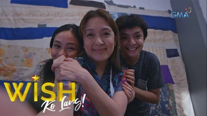 Wish Ko Lang: BABAE, GUSTONG JOWAIN ANG MISTER NG KANYANG KUMARE!